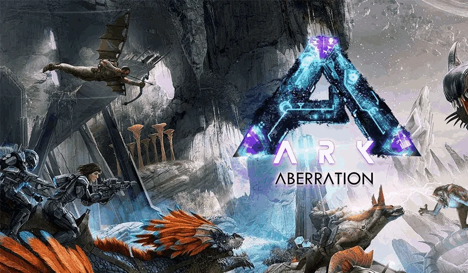 Aberration Ascended