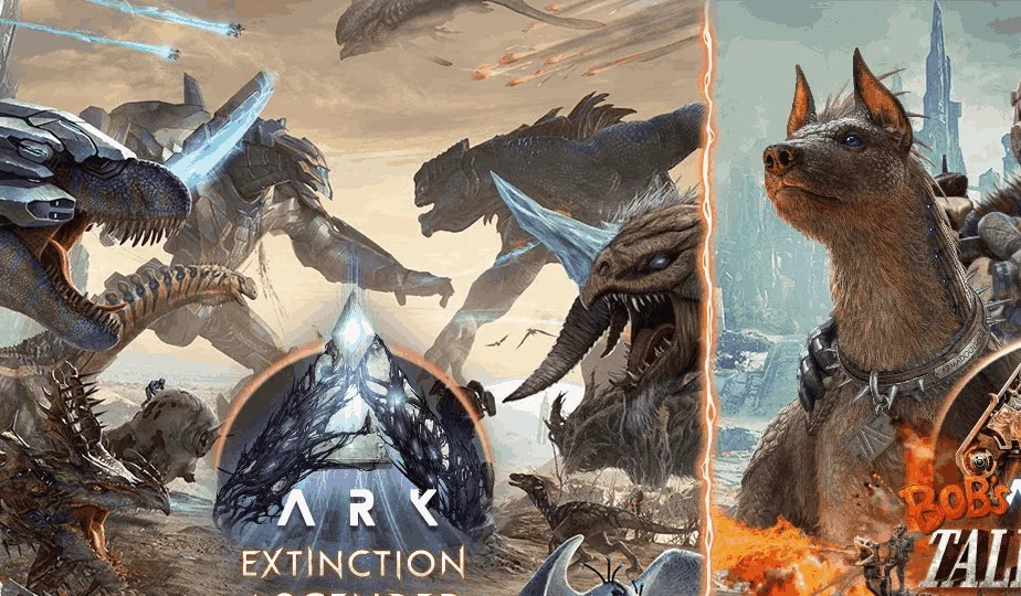 Extinction Ascended