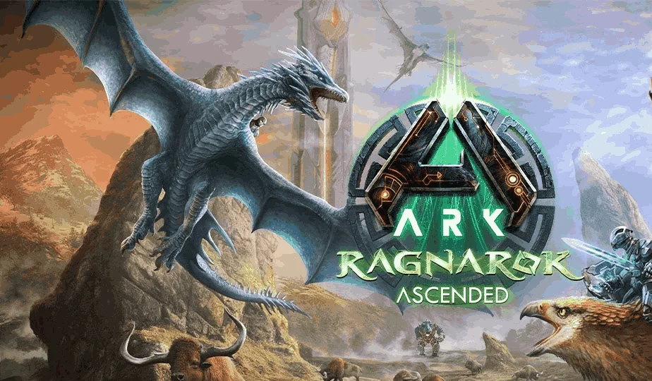 Ragnarok Ascended